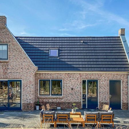 Badcallantsoog Groote Keeten Exterior foto