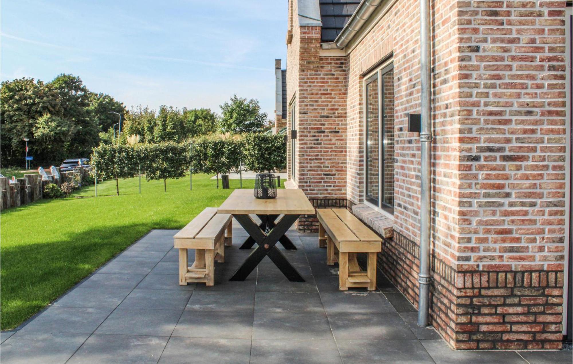 Badcallantsoog Groote Keeten Exterior foto